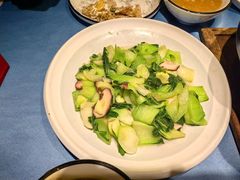 -阿毛饭店(和义路店)