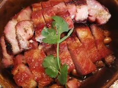 叉烧-农汤老店(顺联公园里店)