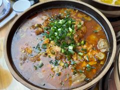 -麻伊伏土菜馆(朗州路店)