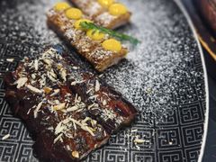 -香雪海饭店中餐厅(人民桥店)