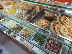 -隆福寺小吃店(东四店)