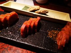 -绿茶餐厅(成都太古里店)