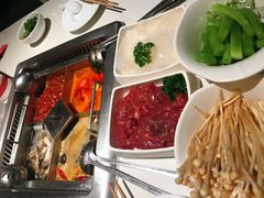 -海底捞火锅(高科广场店)