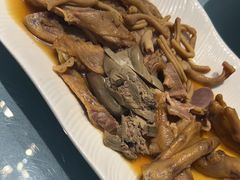 -小秦淮·南京土菜(新亭西路店)