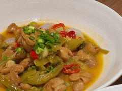-太二酸菜鱼(赛格国际店)