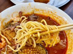 -大中沙茶面(中山路店)