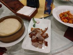 -北京全聚德(西客站店)