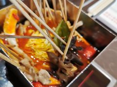-邢氏老太太烤串(北兴街店)