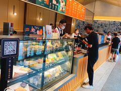 -星巴克臻选(嘉定疁城国际店)