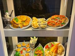 -Lia Cafe Bar Restaurant松山咖啡屋