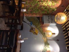 -老姑砂锅·烧烤天津菜(体北道店)