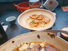 -湘南情·38秒生炒黄牛肉(学院路店)