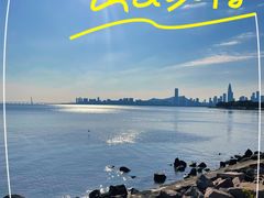 -深圳湾公园(南山区)