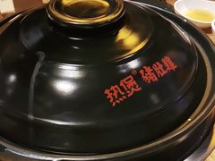 -好彩猪肚鸡(正弘城店)