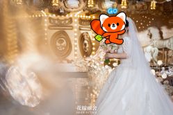 -花嫁丽舍婚礼殿堂(世博江景店)