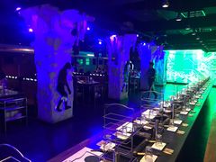 -很久以前羊肉串(清河店)