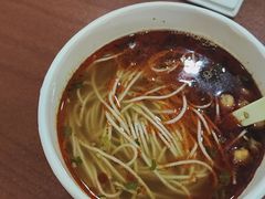 -哑巴生煎(姑苏区苏安新村店)