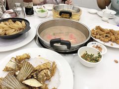 -红日饭店(裕隆三路店)