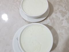 -老周记顺德双皮奶