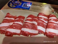 -蜀大侠火锅(森兰花园城店)