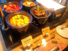 -东莞塘厦三正半山温泉酒店·沙利文西餐厅