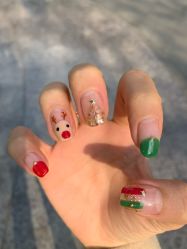 -PinkBaby美甲美睫