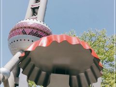-东方明珠·可口可乐欢乐餐厅
