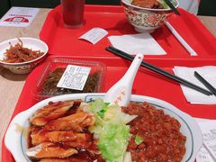 -和合谷(德外店)