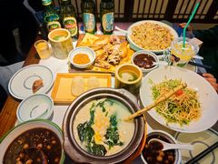 -打酱油·非遗淮扬菜(瘦西湖梅岭店)