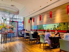 大堂-BetterThai 泰加(苏州中心店)