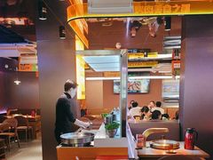 -杨小佳·齐齐哈尔烤肉·烤串(广州店)