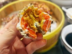 -七的湖·江南蟹舫·阳澄湖农家菜(蟹舫苑店)