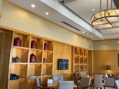 -上海锦江汤臣洲际大酒店
