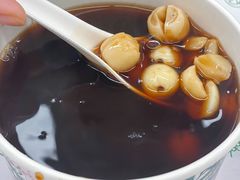 -地茂馆甜品