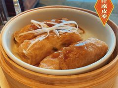 -白天鹅宾馆-宏图府餐厅