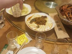 -秦记香辣蟹(松榆里店)