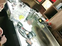 -盛焰铁板烧(王府井店)