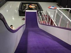 -嘿哟动霸CHUA·新潮玩运动娱乐中心·蹦床滑冰团建乐园