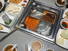 -海底捞火锅(翔龙天地广场店)