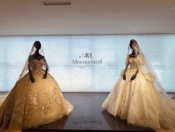 -MISS MIA 婚纱品牌馆