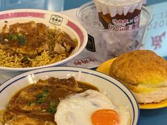 -憶廟街 X 沙角邨(太古城店)