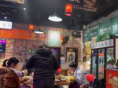-蚝堡海鲜·威海菜·海肠捞饭·烧烤·亚洲吃蚝公司(幸福门店)