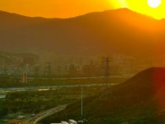 -红光山