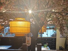 -绿茶餐厅(昌平悦荟店)