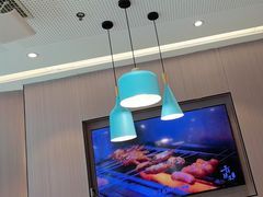 -勇利赵家烤肉坊(含光路店)