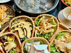 -滇野云南野生菌餐厅