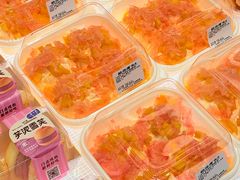 -鲍师傅糕点(五角场店)
