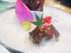 -荷风细雨·中国茶宴(碧云店)