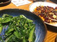 -十三式重庆江湖菜(金茂览秀城店)
