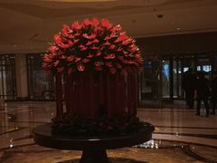 -北京中国大饭店